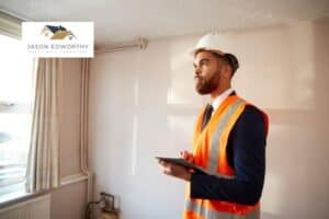 party wall agreement