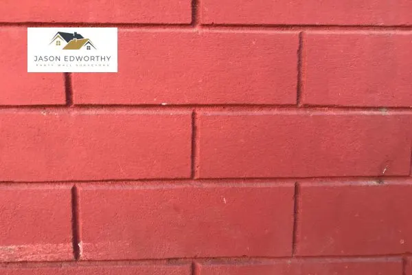 boundary walls
